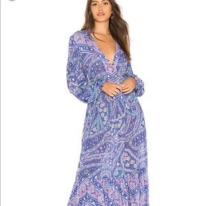 Spell and the Gypsy City Lights Gown